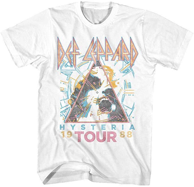 English Lop subseco Rock Shirt